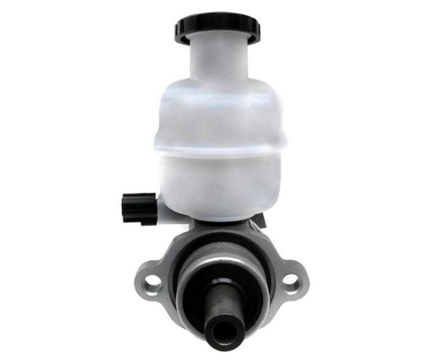 Raybestos MC390392 Raybestos Element3 New Master Cylinder