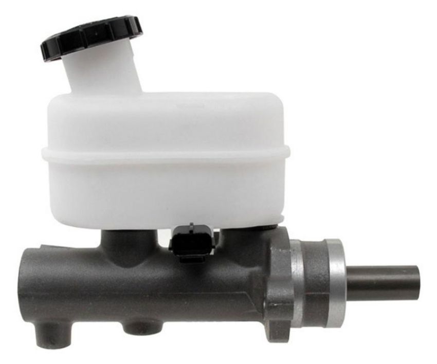 Raybestos MC390392 Raybestos Element3 New Master Cylinder