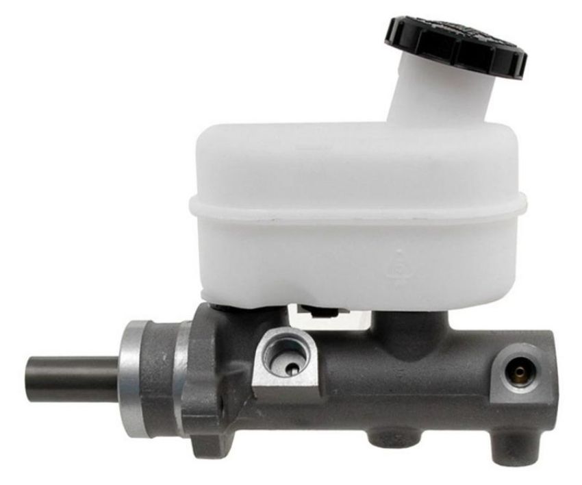 Raybestos MC390392 Raybestos Element3 New Master Cylinder