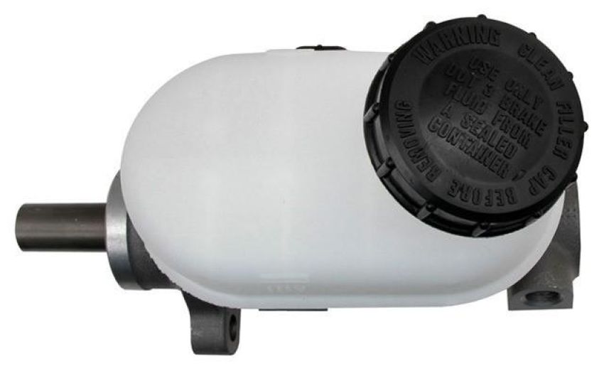 Raybestos MC390393 Raybestos Element3 New Master Cylinder