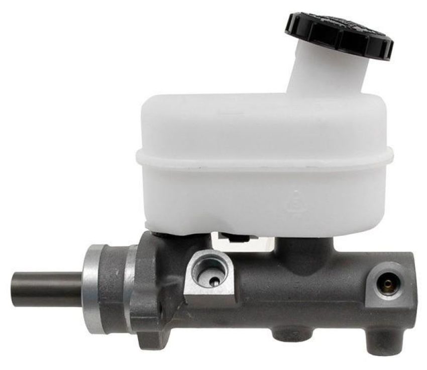 Raybestos MC390393 Raybestos Element3 New Master Cylinder
