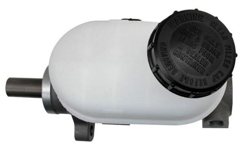 Raybestos MC390394 Raybestos Element3 New Master Cylinder
