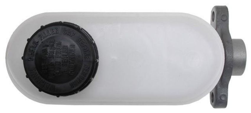 Raybestos MC390395 Raybestos Element3 New Master Cylinder