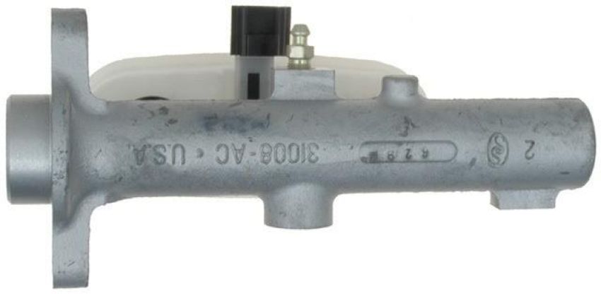 Raybestos MC390398 Raybestos Element3 New Master Cylinder