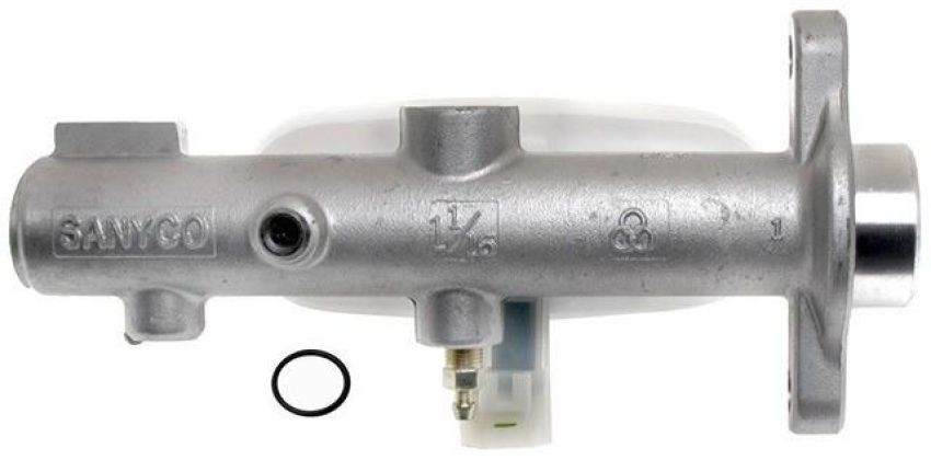 Raybestos MC390399 Raybestos Element3 New Master Cylinder