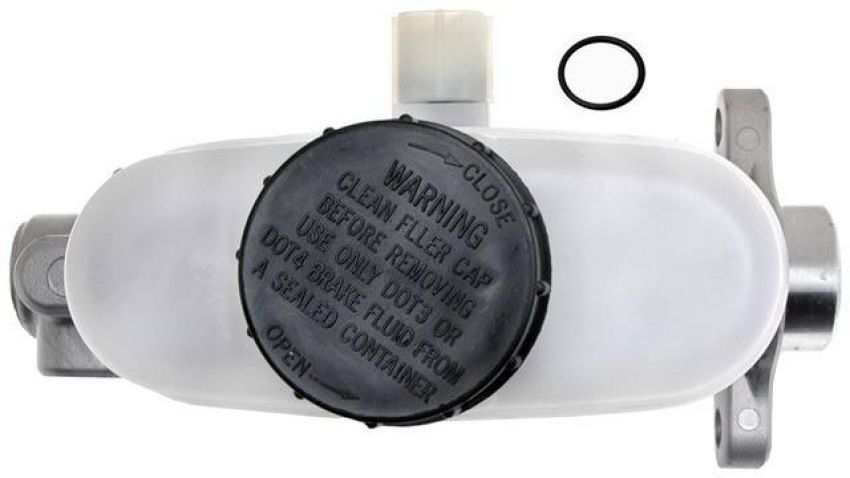 Raybestos MC390399 Raybestos Element3 New Master Cylinder