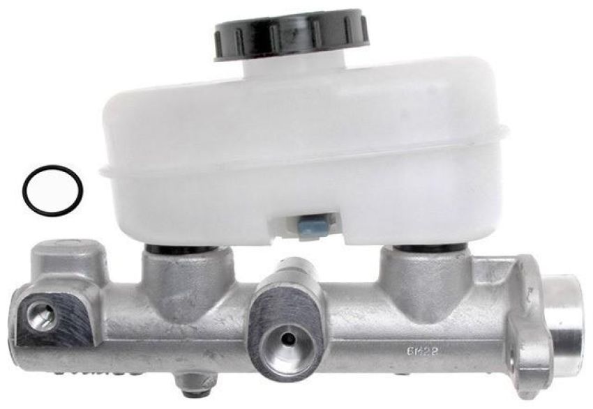 Raybestos MC390399 Raybestos Element3 New Master Cylinder