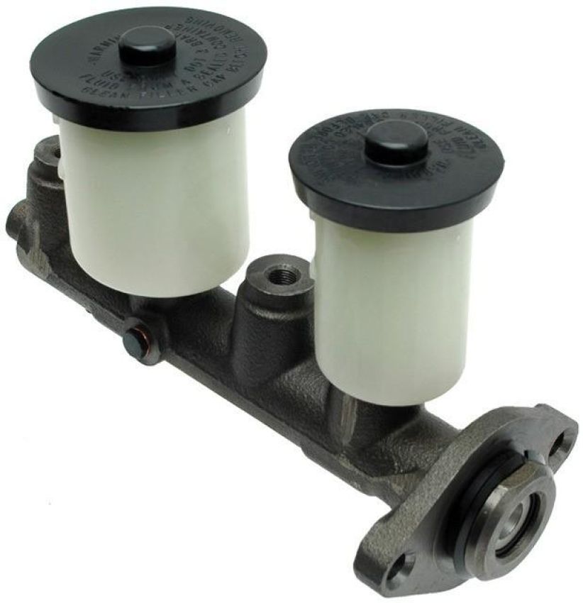 Raybestos MC39039 Raybestos Element3 New Master Cylinder