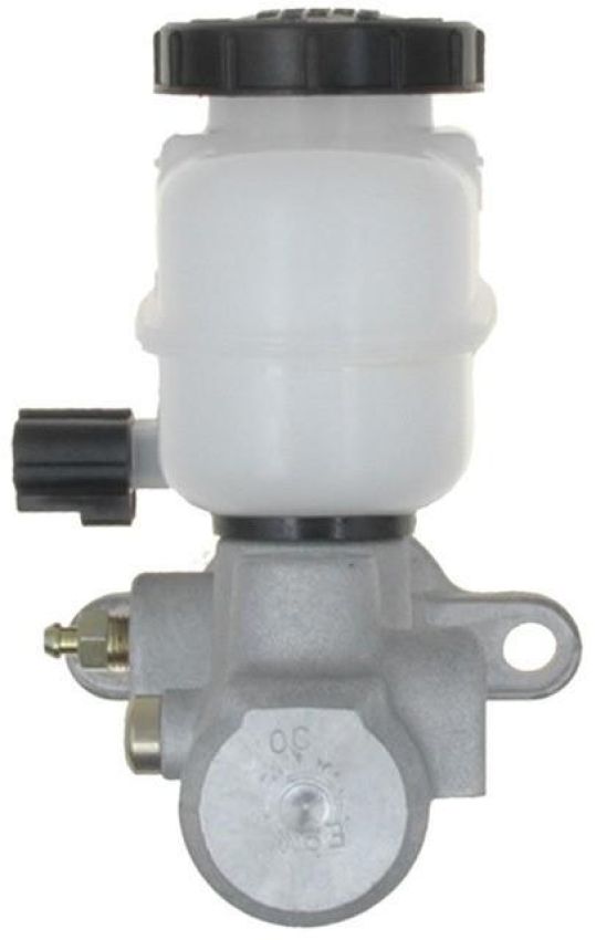 Raybestos MC390400 Raybestos Element3 New Master Cylinder
