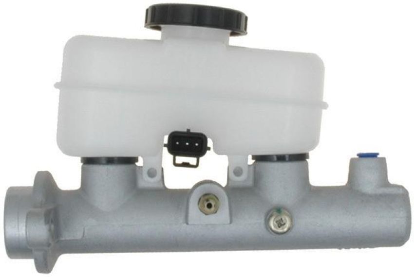 Raybestos MC390400 Raybestos Element3 New Master Cylinder