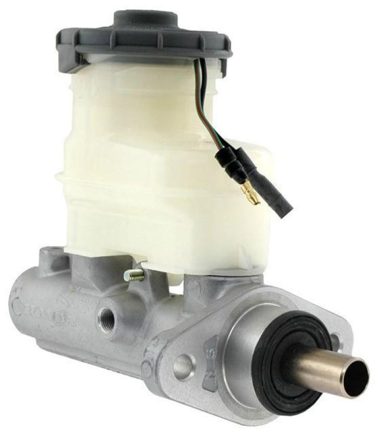 Raybestos MC390402 Raybestos Element3 New Master Cylinder