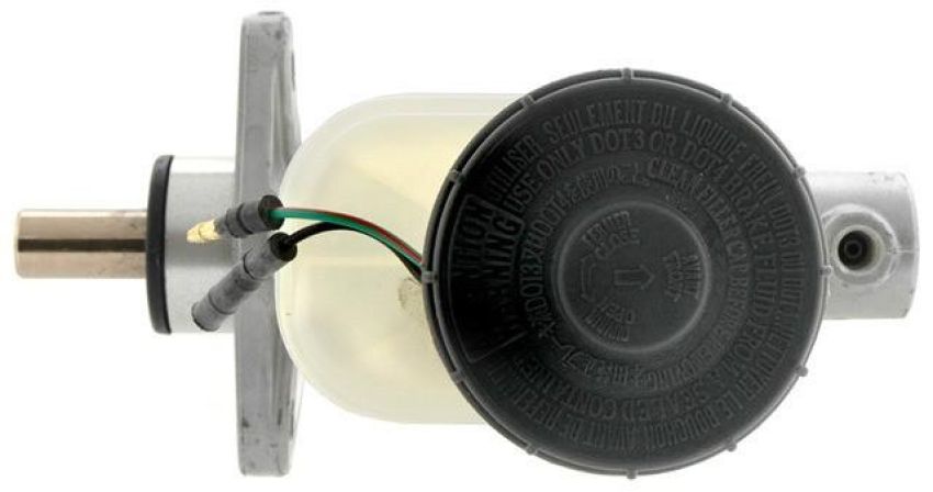 Raybestos MC390402 Raybestos Element3 New Master Cylinder