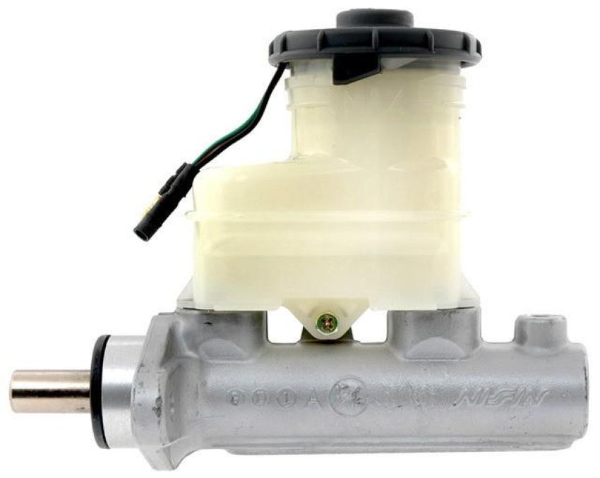 Raybestos MC390402 Raybestos Element3 New Master Cylinder
