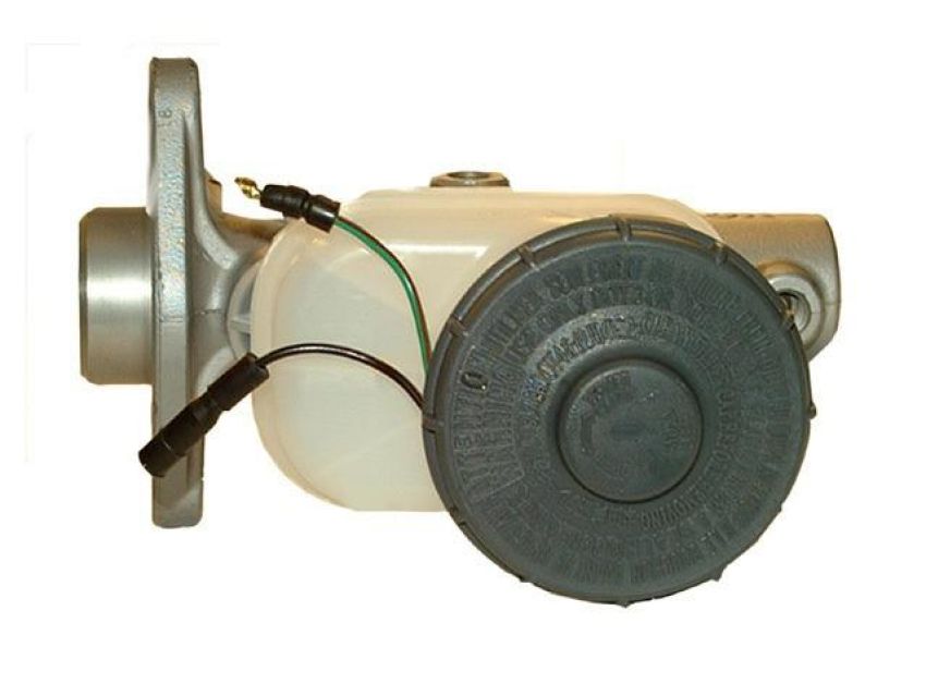 Raybestos MC390403 Raybestos Element3 New Master Cylinder