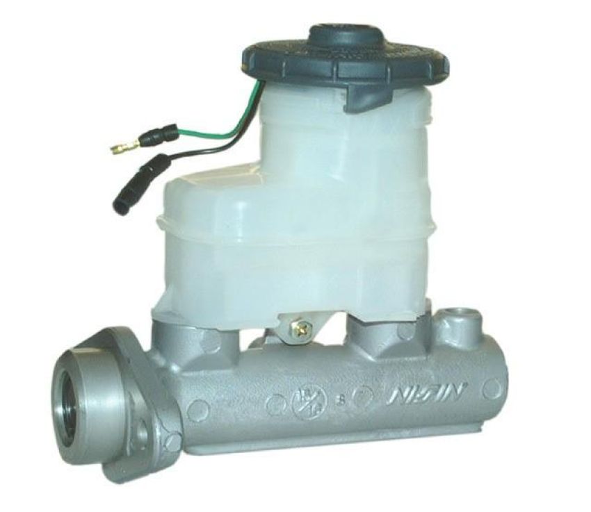 Raybestos MC390403 Raybestos Element3 New Master Cylinder