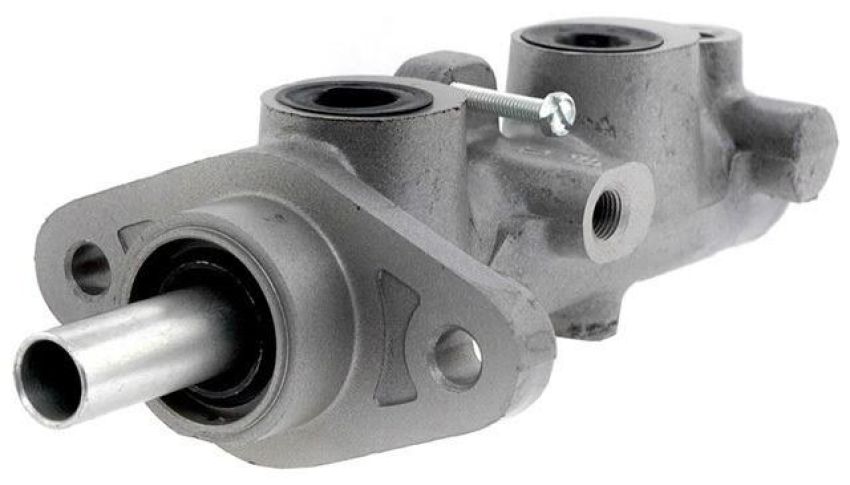 Raybestos MC390404 Raybestos Element3 New Master Cylinder