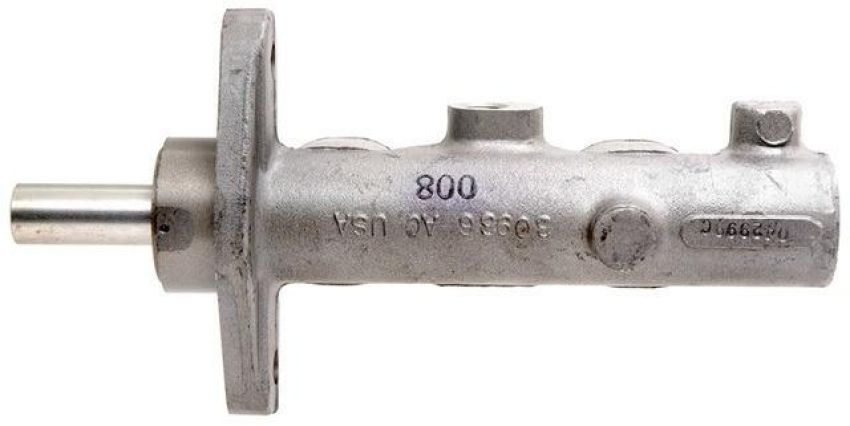 Raybestos MC390404 Raybestos Element3 New Master Cylinder