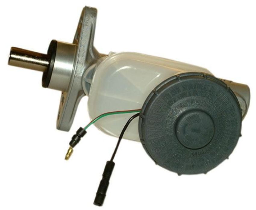 Raybestos MC390406 Raybestos Element3 New Master Cylinder