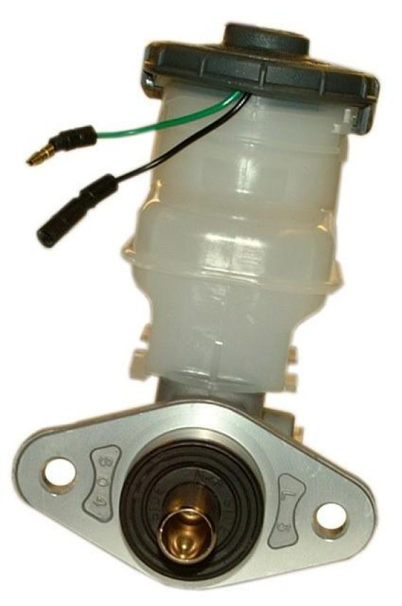 Raybestos MC390406 Raybestos Element3 New Master Cylinder
