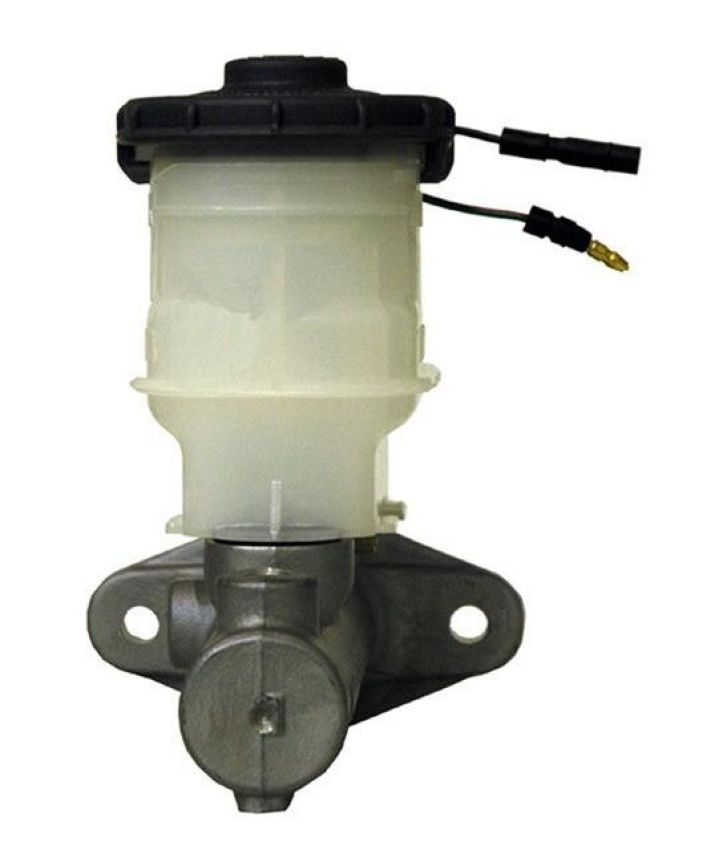 Raybestos MC390406 Raybestos Element3 New Master Cylinder