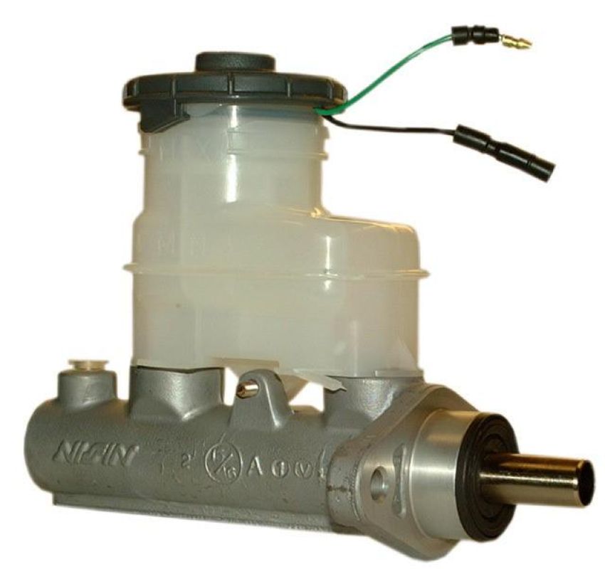 Raybestos MC390406 Raybestos Element3 New Master Cylinder