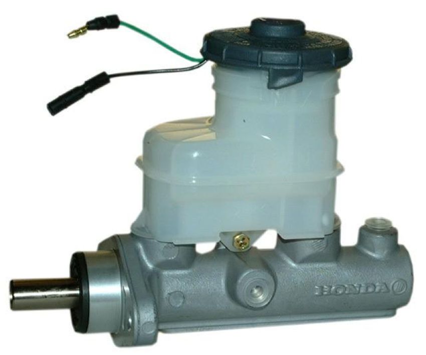 Raybestos MC390406 Raybestos Element3 New Master Cylinder