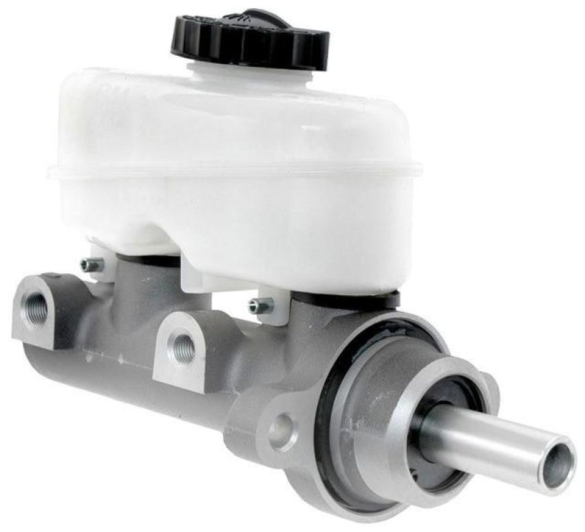 Raybestos MC390408 Raybestos Element3 New Master Cylinder