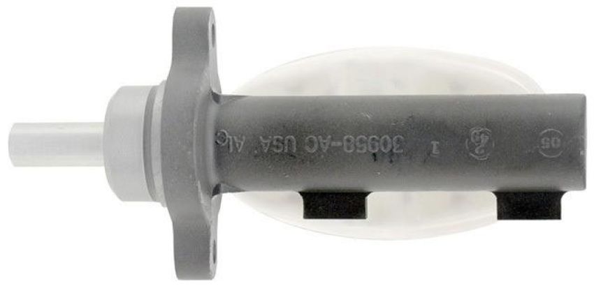Raybestos MC390408 Raybestos Element3 New Master Cylinder