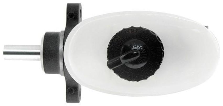 Raybestos MC390408 Raybestos Element3 New Master Cylinder