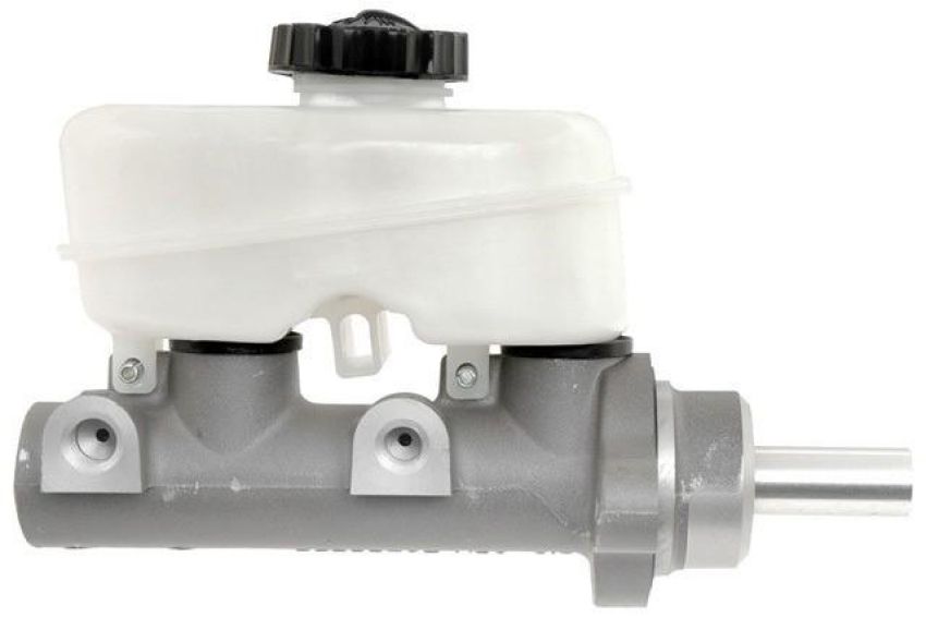 Raybestos MC390408 Raybestos Element3 New Master Cylinder
