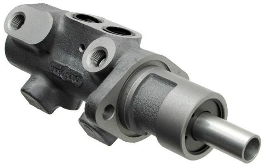 Raybestos MC390409 Raybestos Element3 New Master Cylinder
