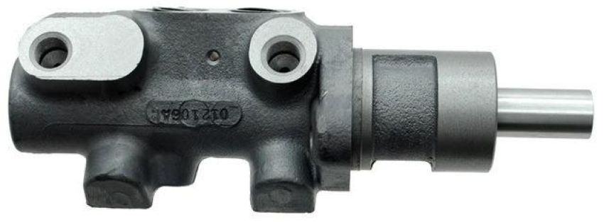 Raybestos MC390409 Raybestos Element3 New Master Cylinder