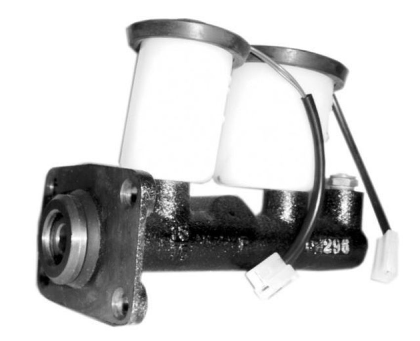 Raybestos MC39040 Raybestos Element3 New Master Cylinder