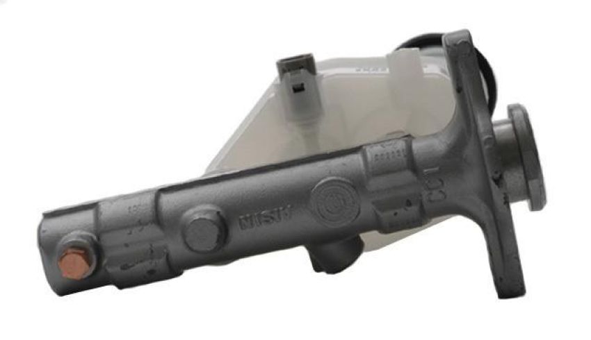 Raybestos MC390411 Raybestos Element3 New Master Cylinder
