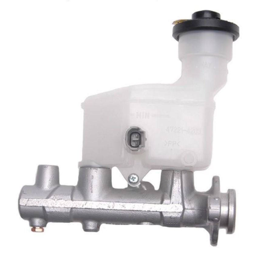Raybestos MC390411 Raybestos Element3 New Master Cylinder