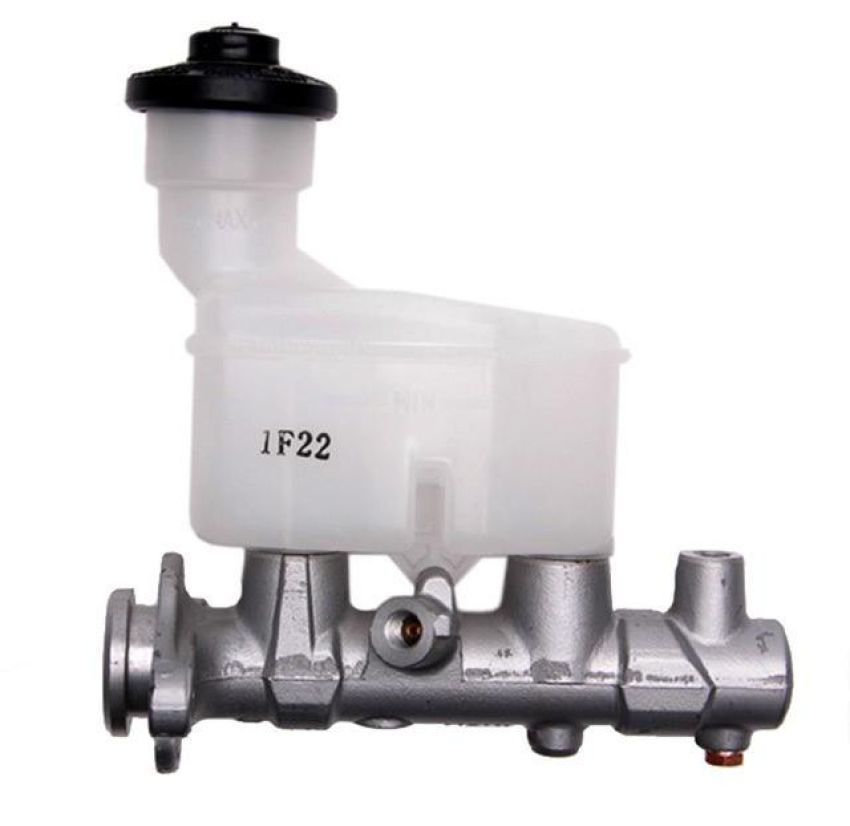 Raybestos MC390411 Raybestos Element3 New Master Cylinder