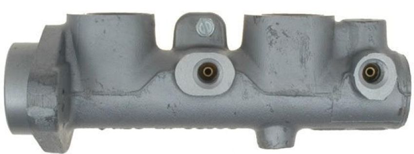 Raybestos MC390417 Raybestos Element3 New Master Cylinder