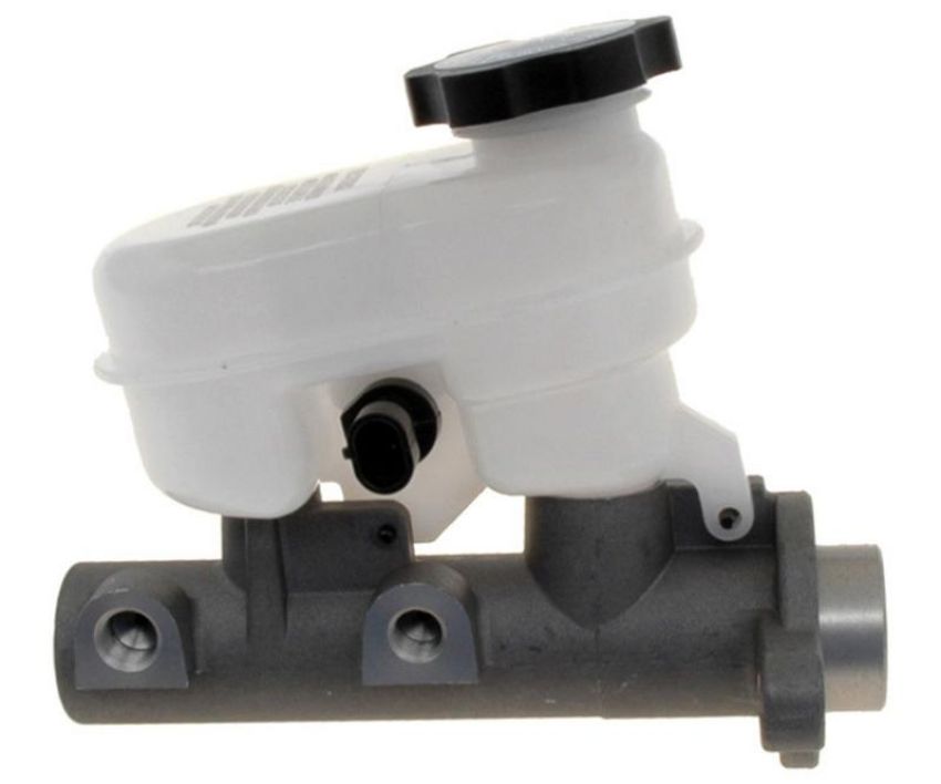 Raybestos MC390421 Raybestos Element3 New Master Cylinder