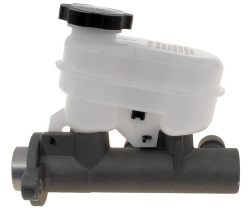 Raybestos MC390421 Raybestos Element3 New Master Cylinder