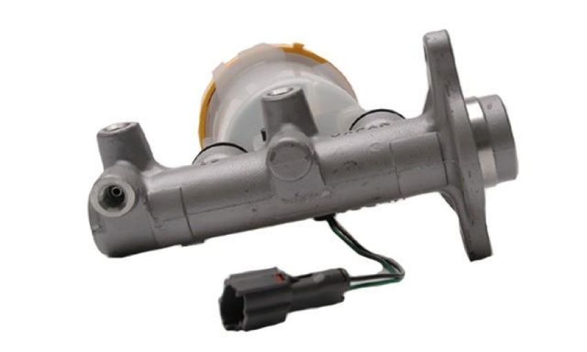 Raybestos MC390423 Raybestos Element3 New Master Cylinder