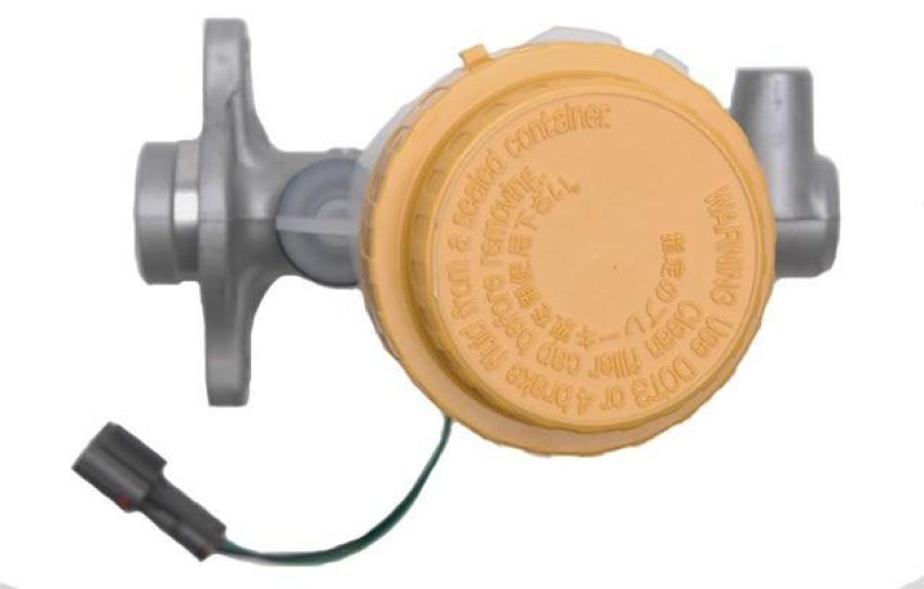 Raybestos MC390423 Raybestos Element3 New Master Cylinder