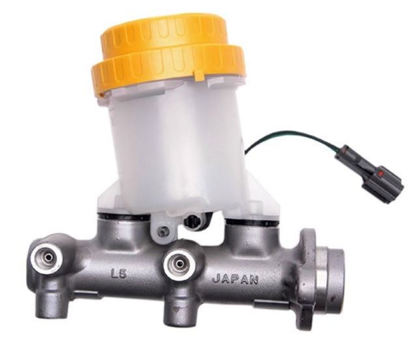 Raybestos MC390423 Raybestos Element3 New Master Cylinder