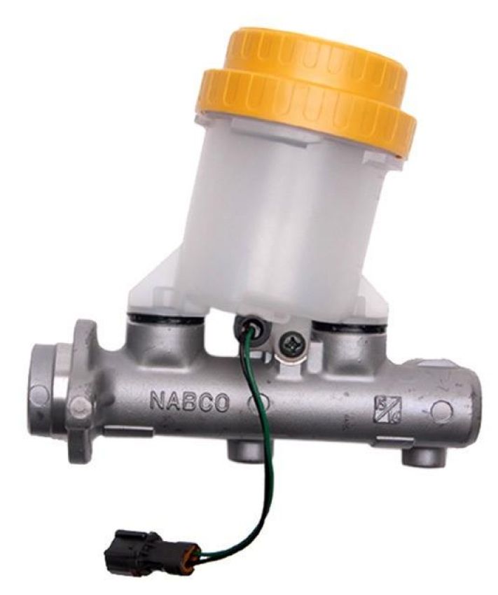 Raybestos MC390423 Raybestos Element3 New Master Cylinder