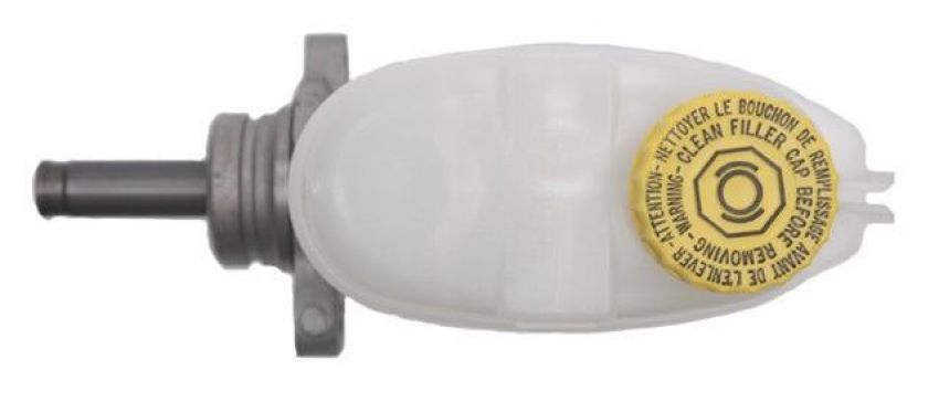 Raybestos MC390424 Raybestos Element3 New Master Cylinder