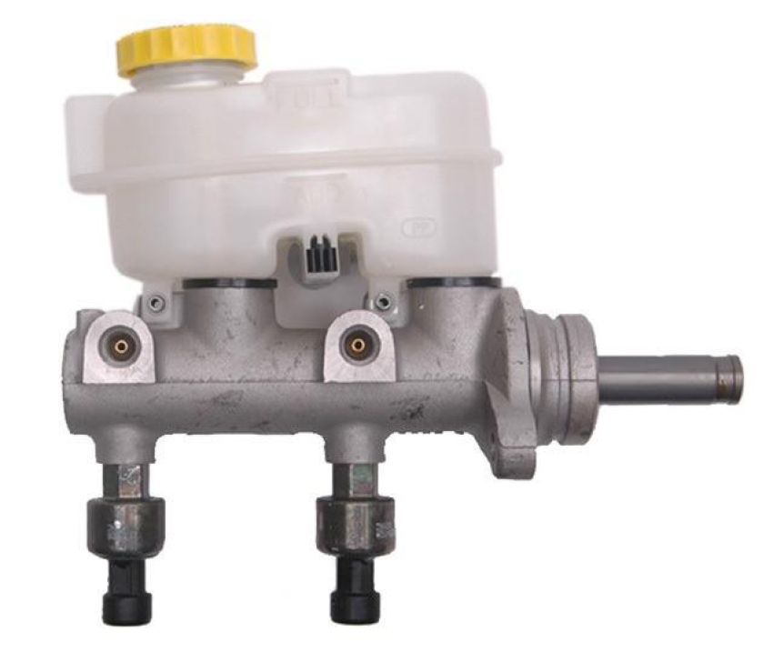 Raybestos MC390424 Raybestos Element3 New Master Cylinder
