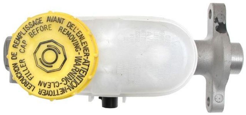 Raybestos MC390425 Raybestos Element3 New Master Cylinder
