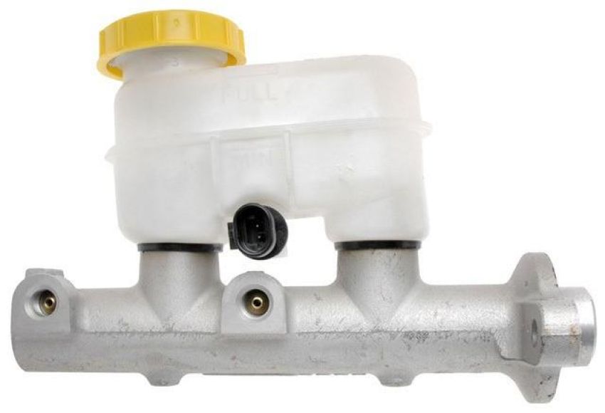 Raybestos MC390425 Raybestos Element3 New Master Cylinder