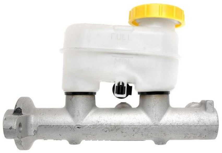 Raybestos MC390425 Raybestos Element3 New Master Cylinder