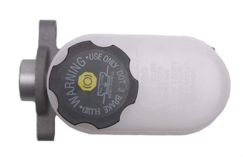 Raybestos MC390427 Raybestos Element3 New Master Cylinder