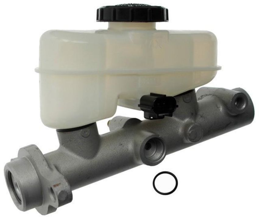 Raybestos MC390429 Raybestos Element3 New Master Cylinder